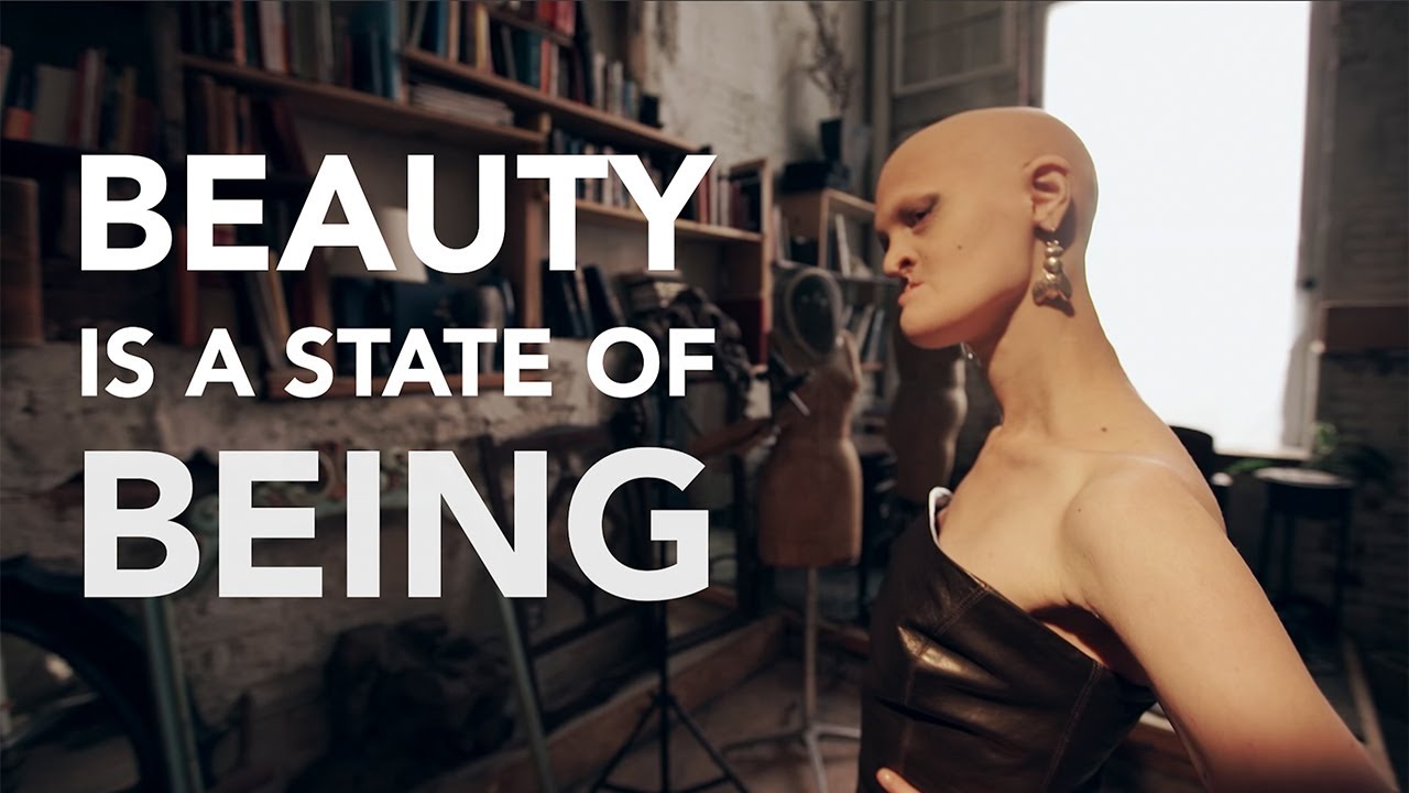 Embracing What Made me Unique | Inspirational Lives | BBC Studios