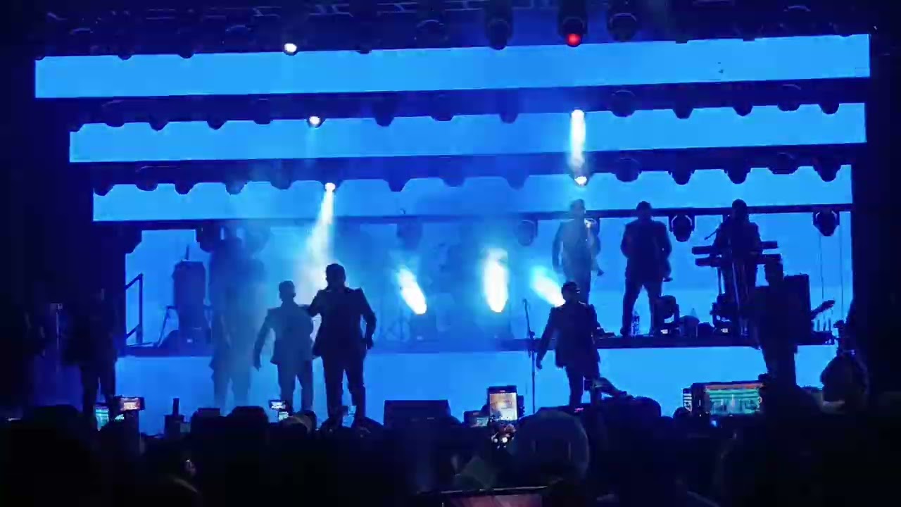 Black power, He seguido tus pasos