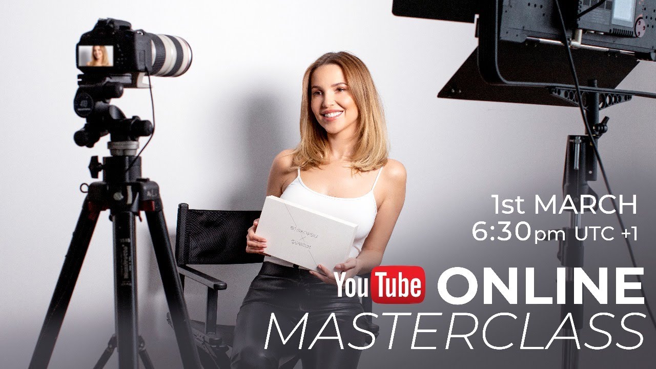 Ombre Brows - All you need to know MASTERCLASS