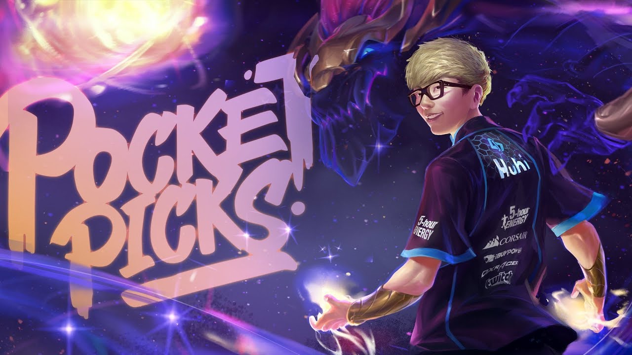 Pocket Picks: Huhi's Aurelion Sol