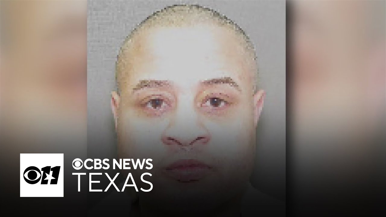 Cedric Ricks scheduled to die for 2013 North Texas murders