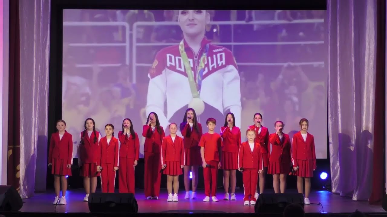 Город Абаза | Открытие Года единства народов России 2026