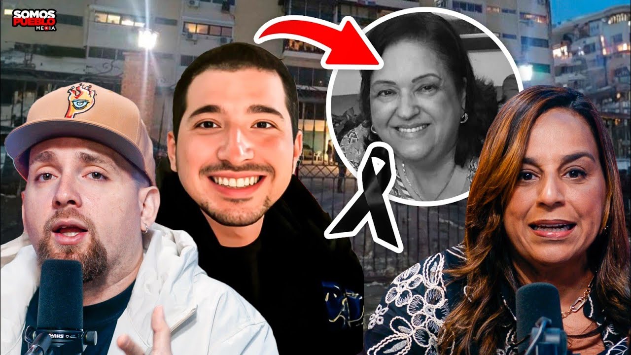 PSICÓLOGA ANALIZA TRAGEDIA DE NACO - CASO JEAN ANDRÉS PUMAROL