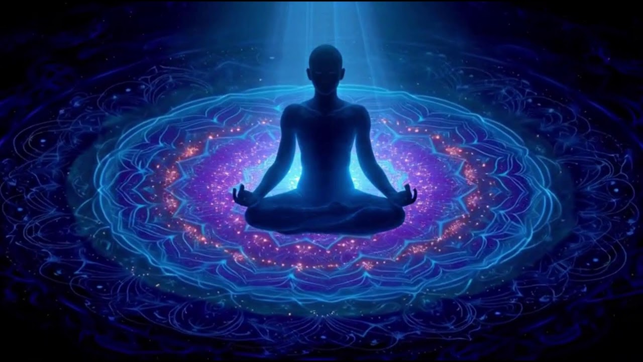 432 Гц + 528 Гц + 741 Гц — Глубочайшее исцеление, устранение бессознательных блокировок, снятие с...