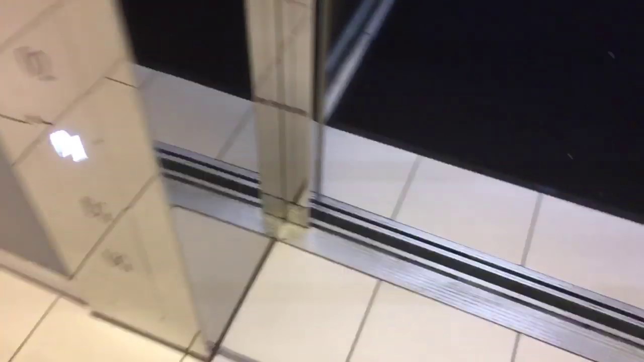Fahrstuhl OSMA im Hotel Hyperion Hotel Hamburg