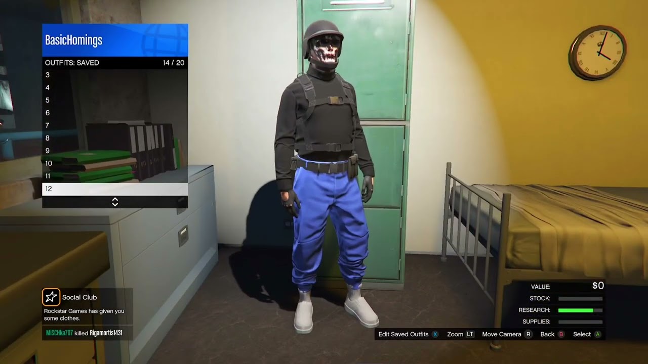 Gta 5 online | 10+ male outfits | base/beach~ tryhard outfits