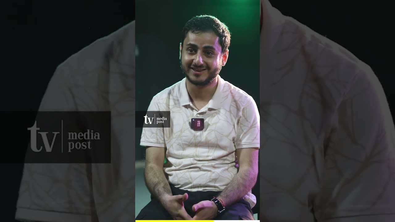 AİM-in təsisçisi Fərid Bağırov və  Respublikanın Xalq artisti Məmmədsəfa Qasımovun müsahibəsi.