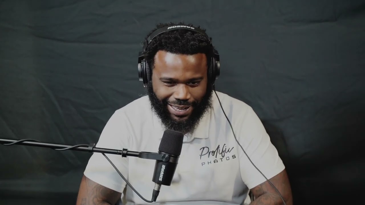 Prolific Podcast - Episode 6 - Pop My Shit Edition - Coach Pop