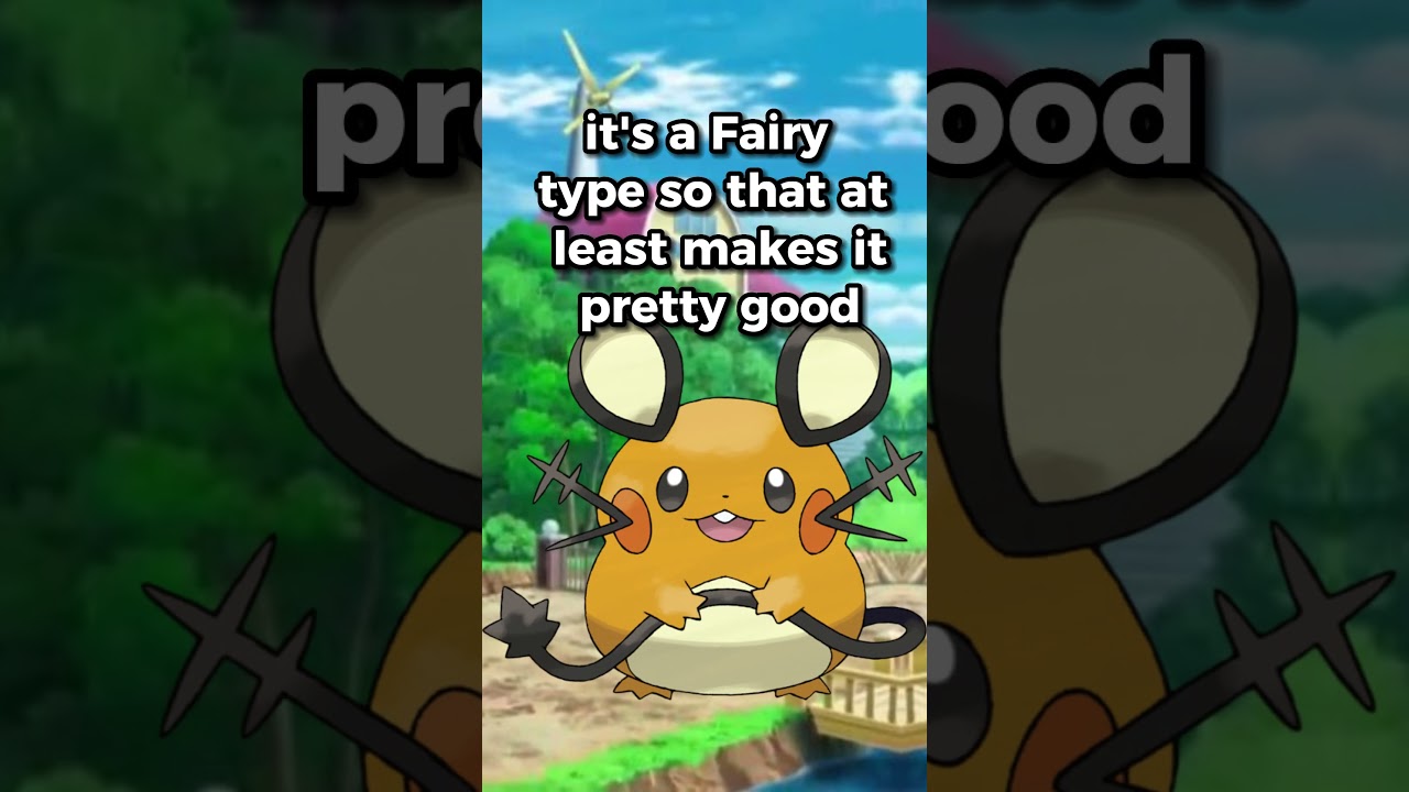Рейтинг клонов Пика! #Pokemon #игры #pikachu #pikaclones #рейтинг #топ5 #топ10