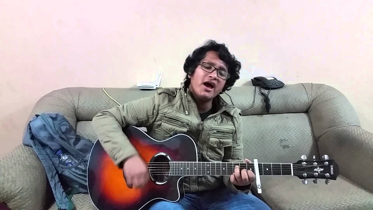 Mírame a la cara - Kelvin Montenegro