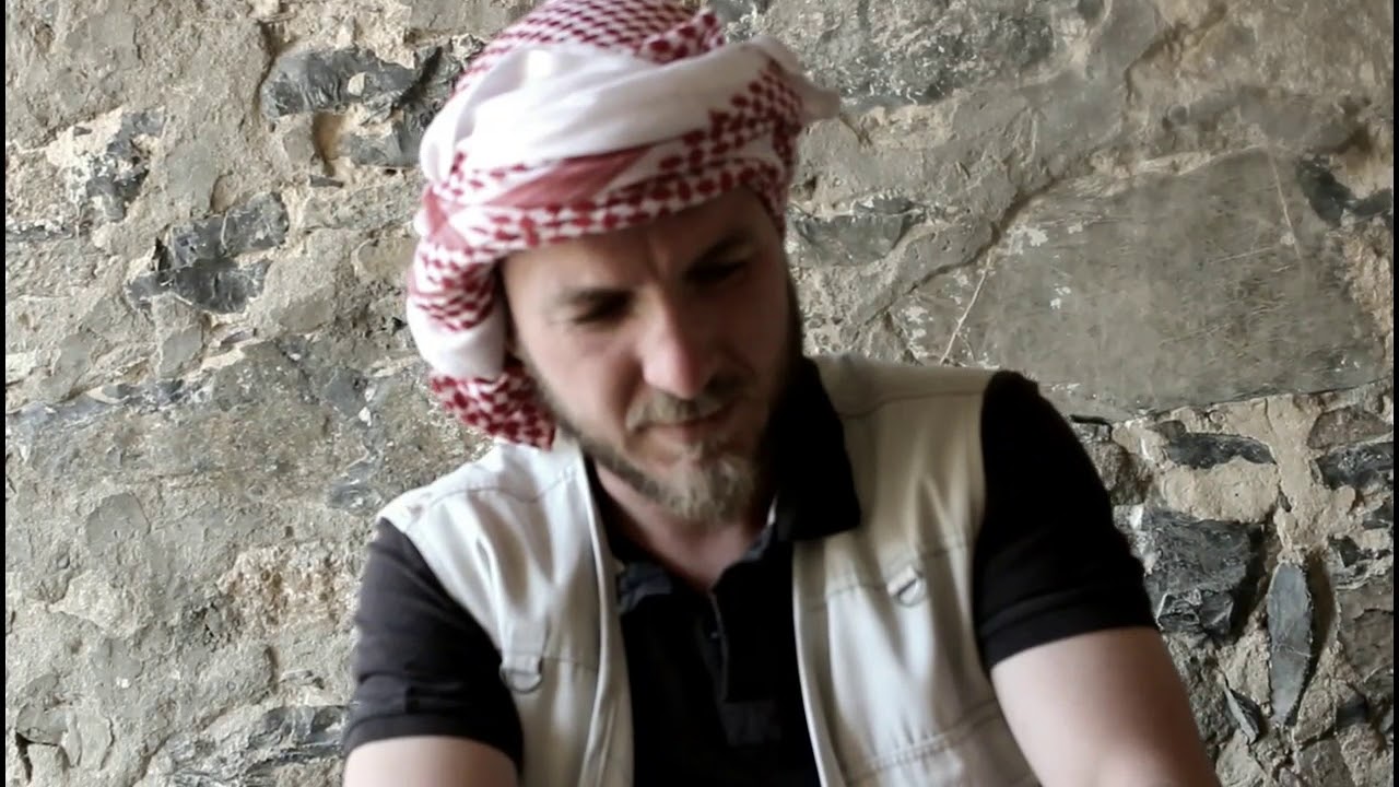 Film kabyle Lahmoum Deg Wexxam (Épisode 1)