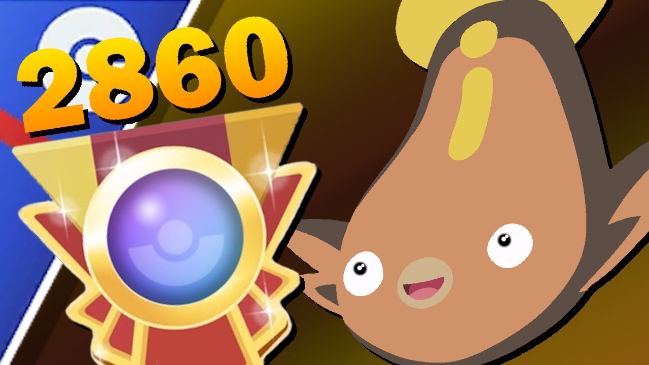 Stunfisk Has No Right Being This Good... [Pokémon GO PvP]