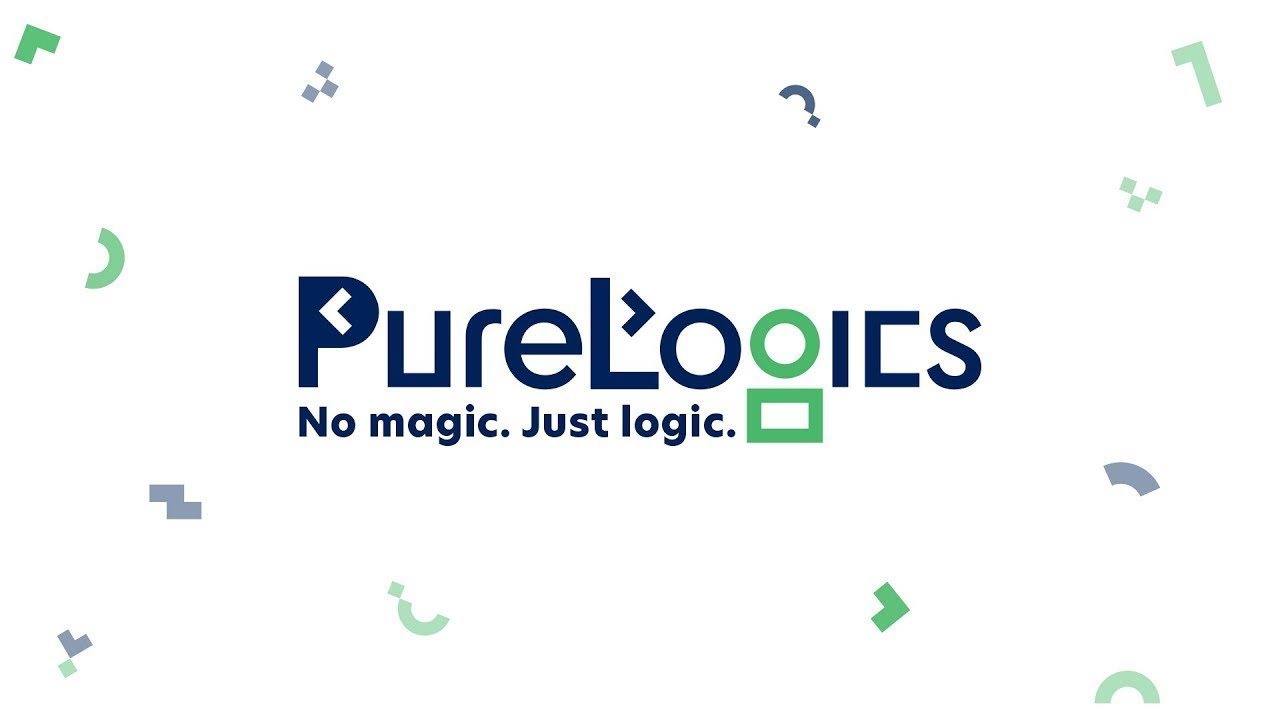 PureLogics | No Magic. Just Logic.