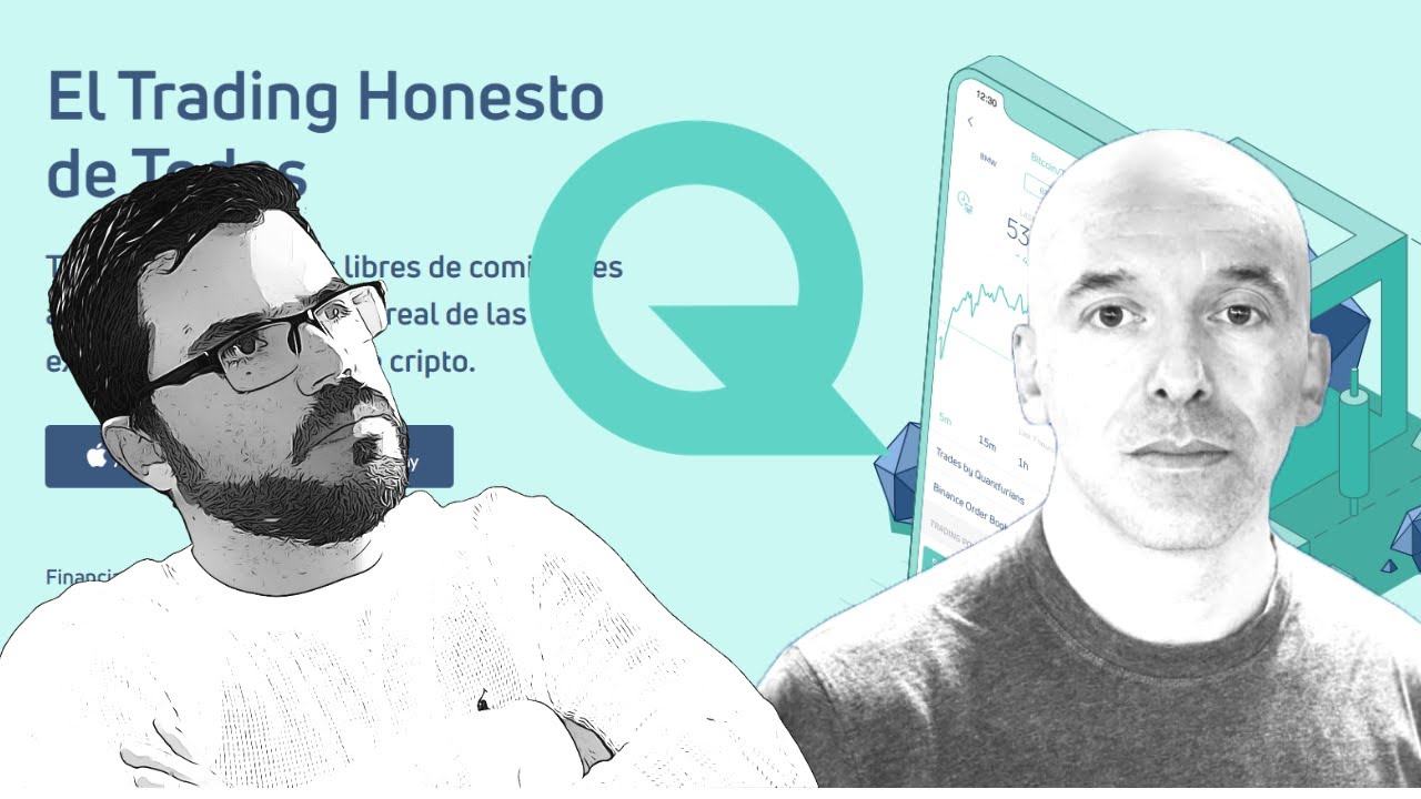 Preguntas al fundador de Quantfury sobre QTF token! Sección de preguntas y respuestas con Lev Mazur