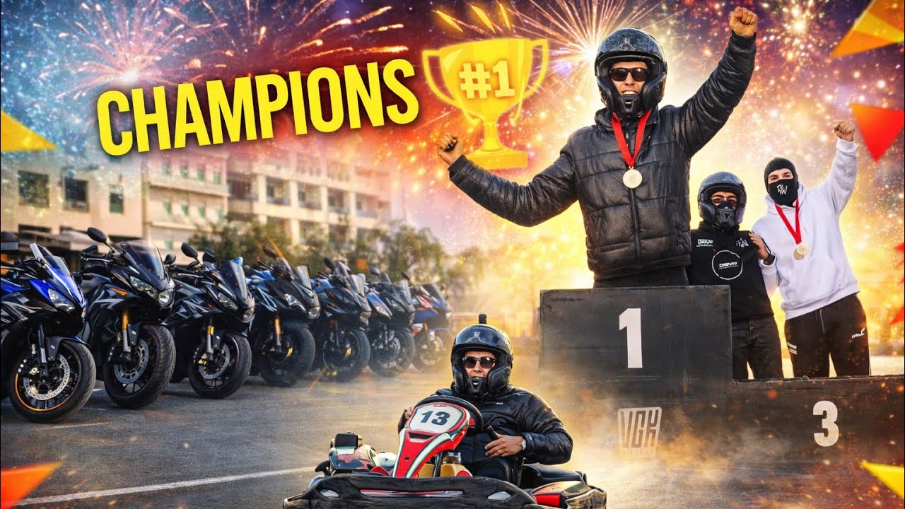 &rlm;نهار&rlm; &rlm;ماشي &rlm;عادي😈😍مع احسن &rlm;كروب(drivn)