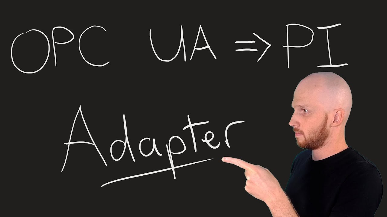 PI Adapter for OPC UA - Installation and Configuration