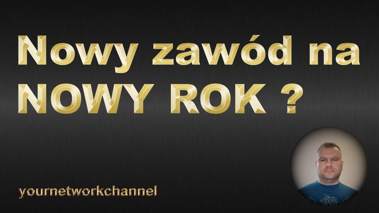 Nowy Rok - nowa praca ? Ale jaka ? Sieciowiec? DevOps? Cloud Platform Engineer? SRE? #18
