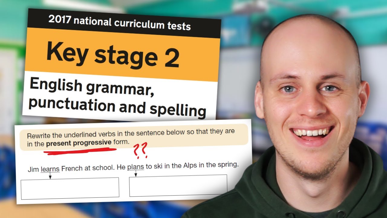 SATS 2017 GPS Paper Walkthrough: Hints And Tips Along The Way!