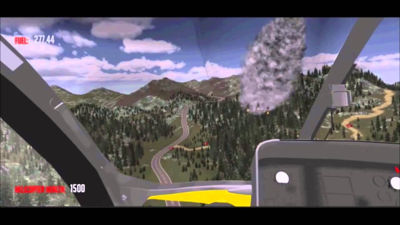 Cas pràctic. Instal·lacions de suport al comandament