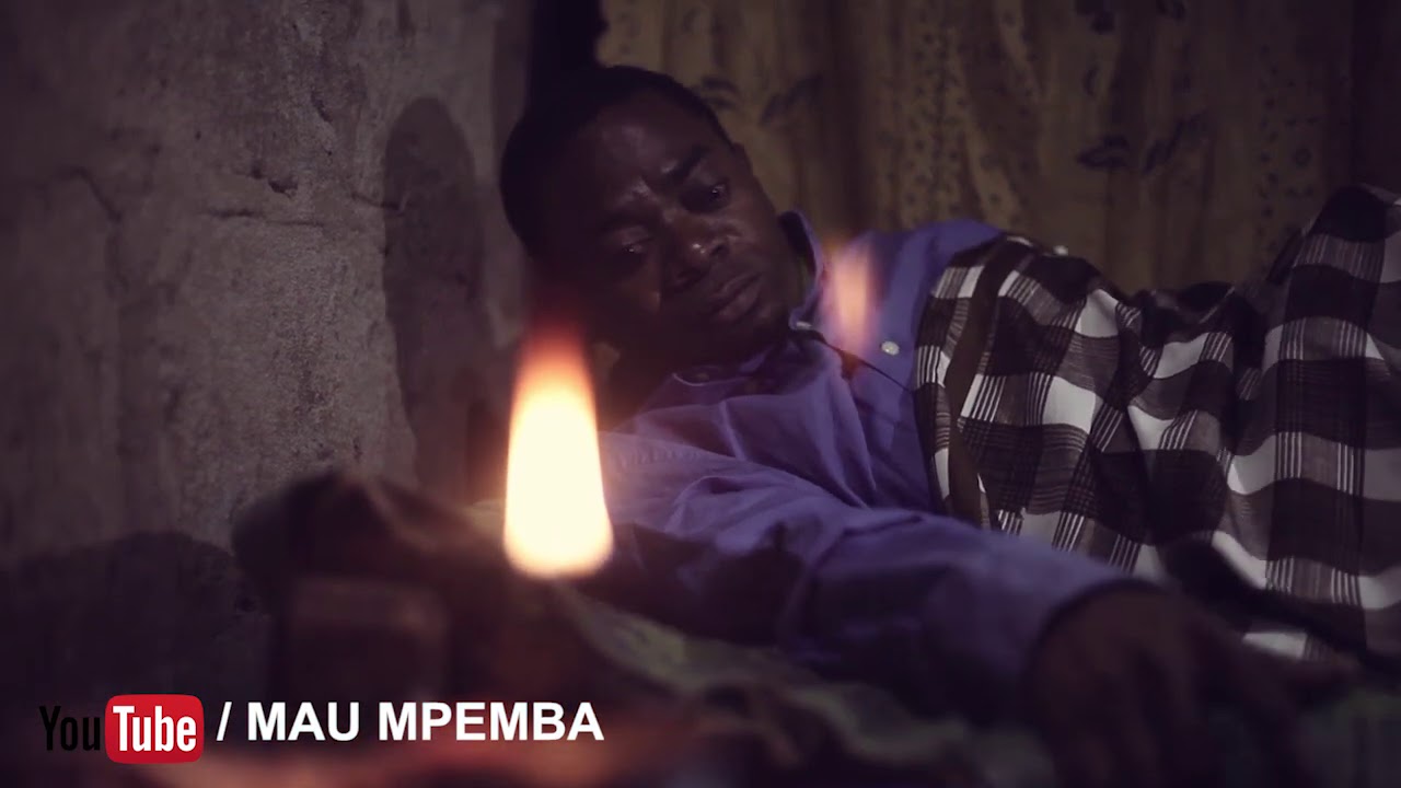 MAU MPEMBA ANAOTA JUA -VITUKO ZANZIBAR 2020