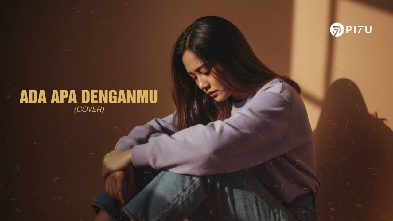 Ada Apa Denganmu - NOAH / Peterpan | Cover by PI7U