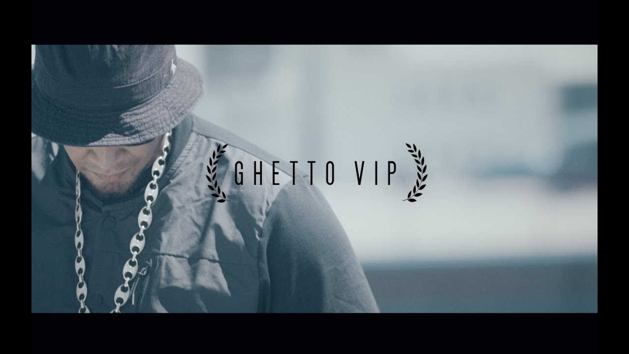 BTNG feat. KC Rebell - ► GHETTOVIP◄ [ Official Video ]