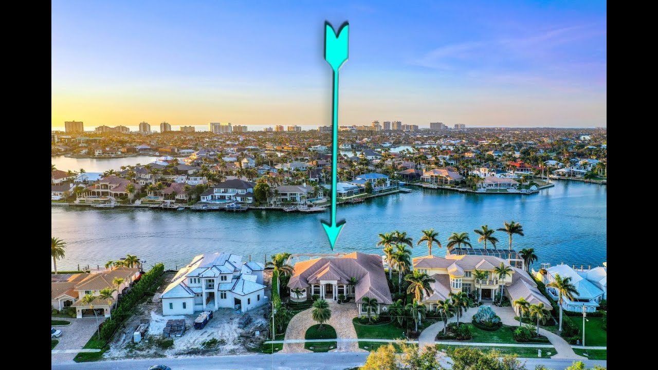 Marco Island Estates Home For Sale - 830 W Copeland Dr, Marco Island, FL 34145