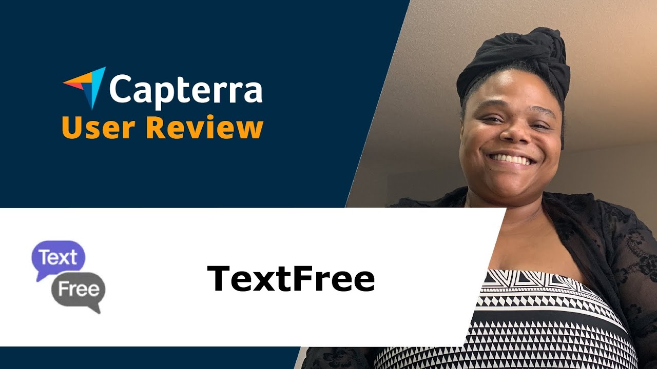 TextFree Review: Text Free That&sbquo;&Auml;&ocirc;s Me.