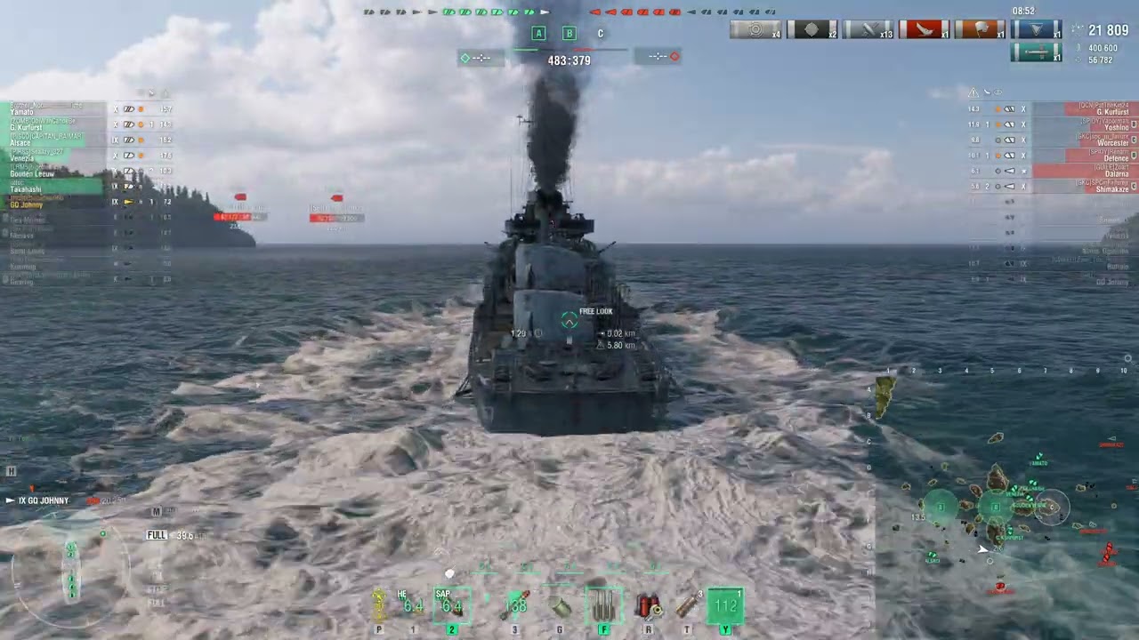 Almost, but not Quite!