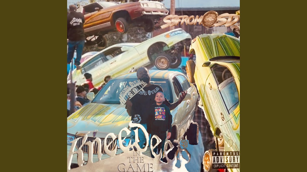 Whats Next (feat. Lil Skarface)