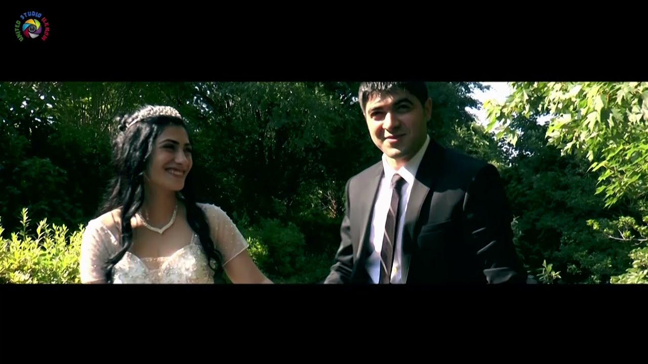 ZAYIDA & ZHALAL 4 - UNITED STUDIO ILKHOM 1718-600-6518