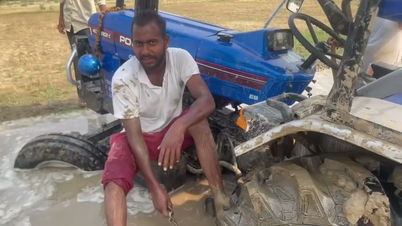 #Powertrac #instant #vided#