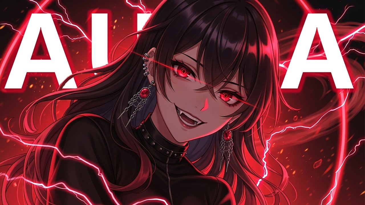 AURA = ♾️ | LEGENDARY AURA SOUND 🔥 1 HOUR VIRAL MIX 2026