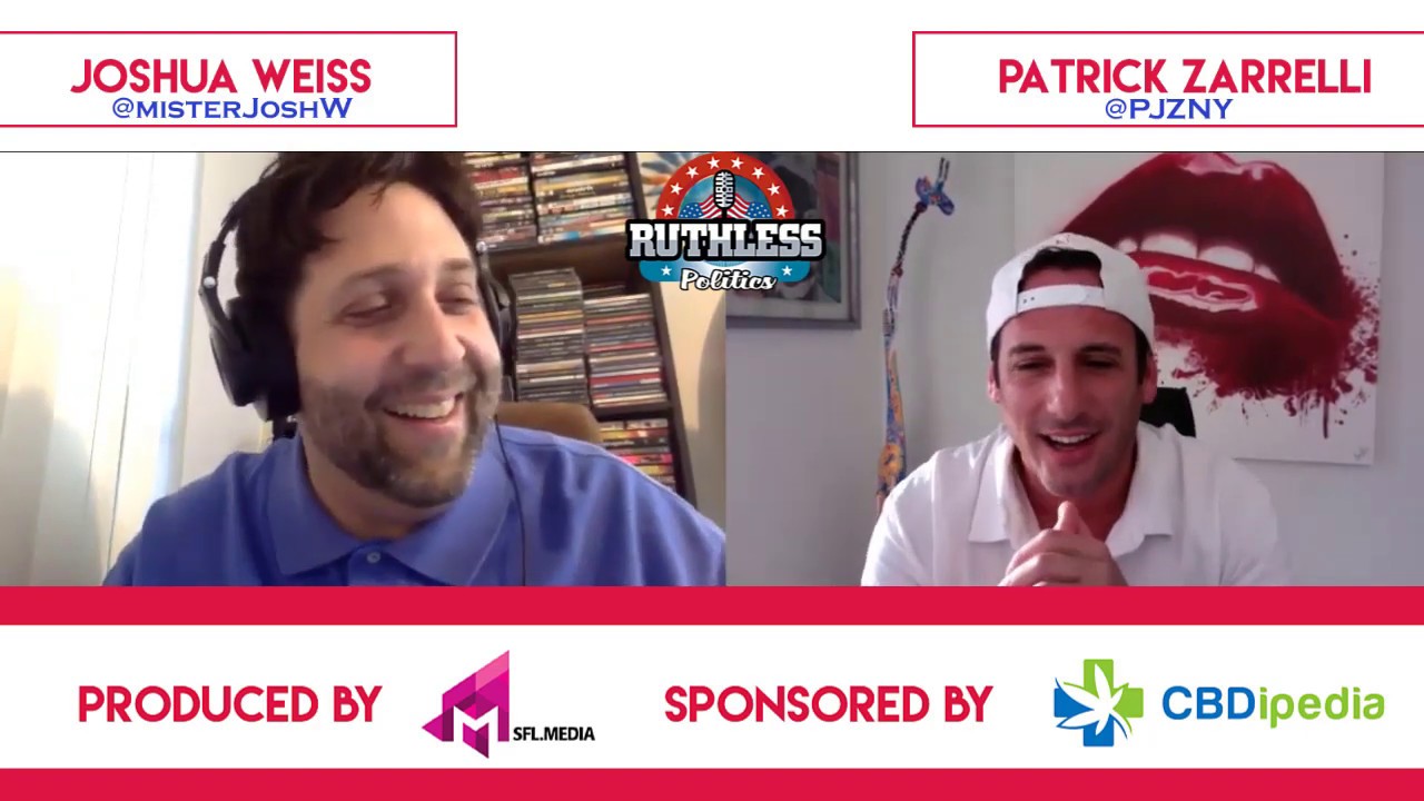 Ruthless Politics Podcast - NETFLIX's TIGER KING & JOE EXOTIC Special Edition | FULL EPISODE