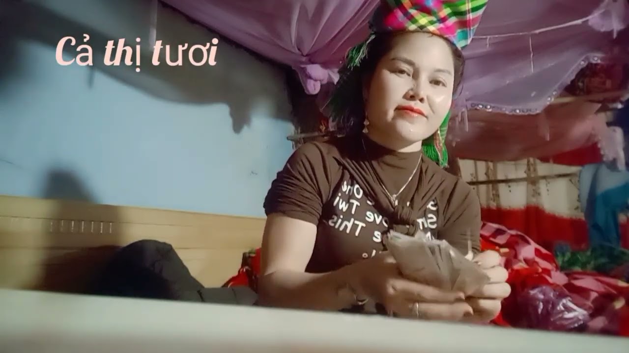 Em HÀ SƠ KHẮP XIẾT EM TƯƠI hênh với 