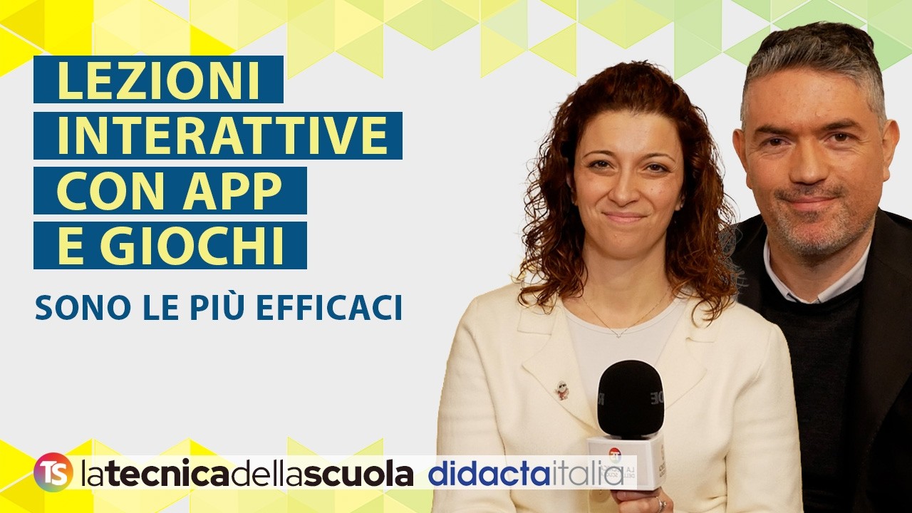 Didattica, le lezioni interattive con app e giochi sono più efficaci: il progetto EduPaths insegna