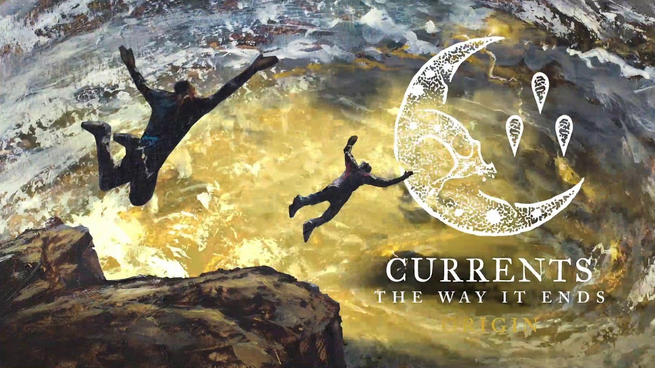 Currents - Origin (OFFICIAL AUDIO STREAM)