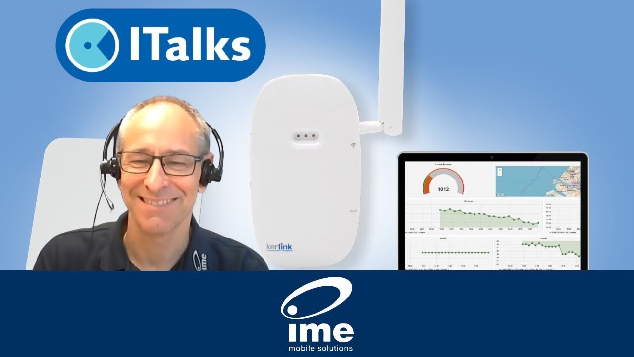 DER KICKSTART IN IHR IOT PROJEKT. - Einstieg in die IoT-Vernetzung mit LoRaWAN, Sigfox und Co.