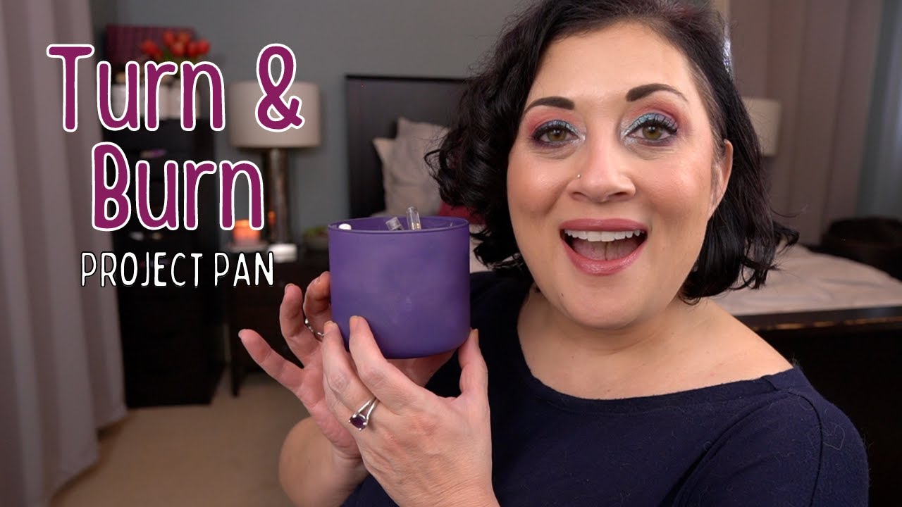 Сковорода Turn & Burn Project | Коллаборация Pantastic Ladies | 2024 #3!