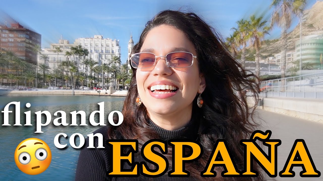 😱 ¿quién decide esto? 👉🏻 no pensé vivir en un país así