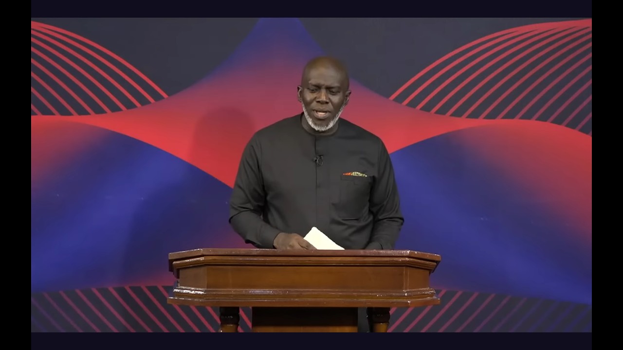 SCHOOL OF PRAYER|| MARCH 3RD, 2026 || PASTOR BANKIE OLUSINA