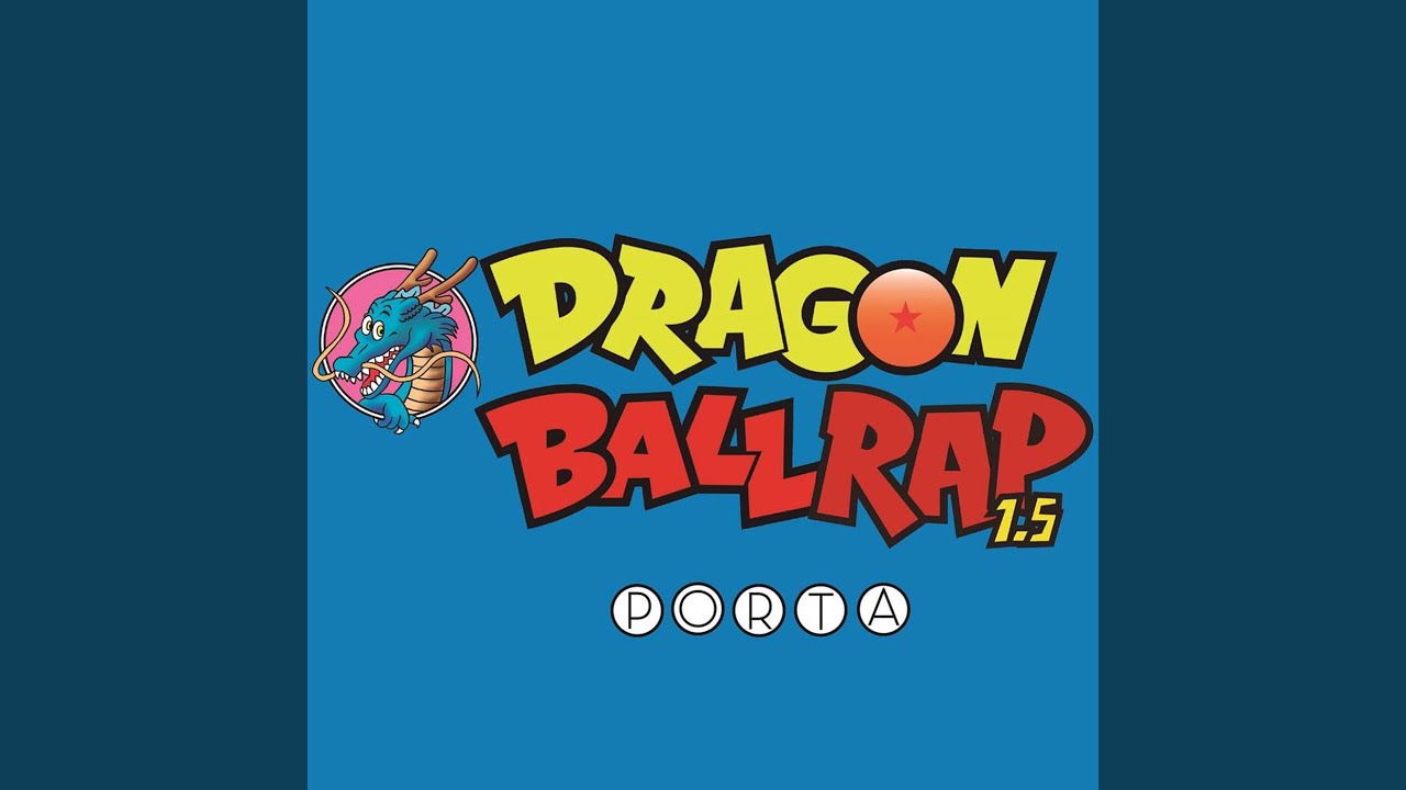 Dragon Ball Rap 1.5