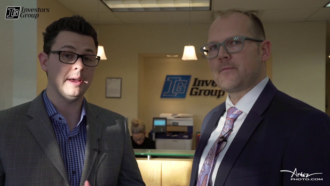 Investors Group | Day 11