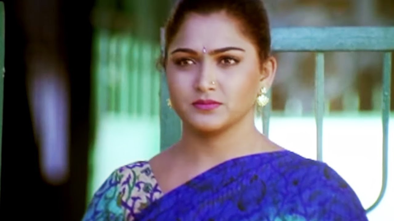 Thulli Thirindha Kaalam Tamil Movie - Part 8 | Arun Vijay | Roshini | Kushboo