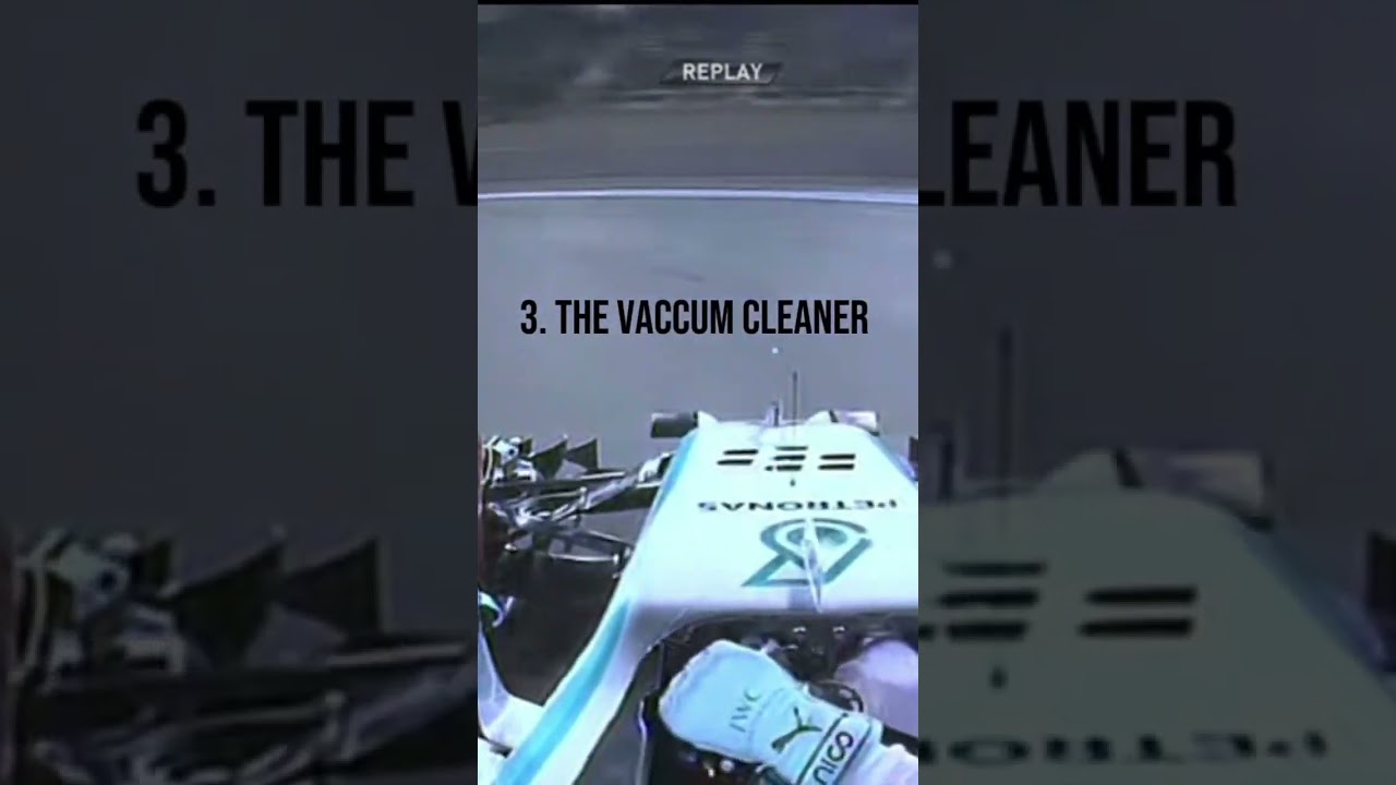 Which turbo hybrid v6 sounds the best? #formulacar #f1