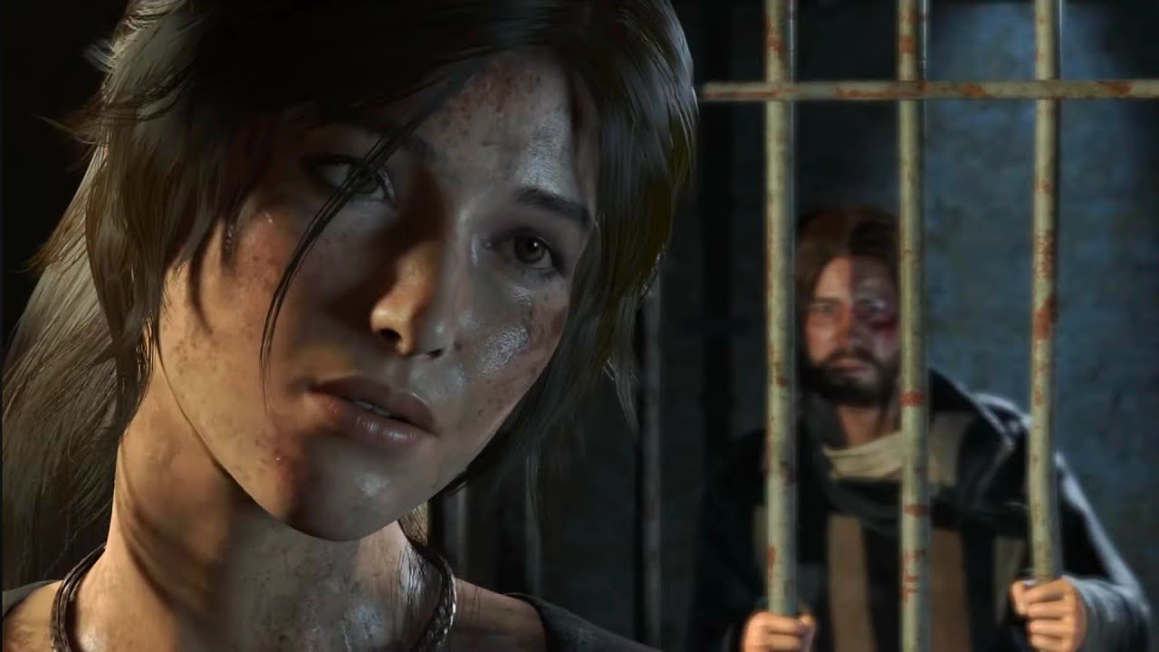 Rise of the Tomb Raider (Part 3)
