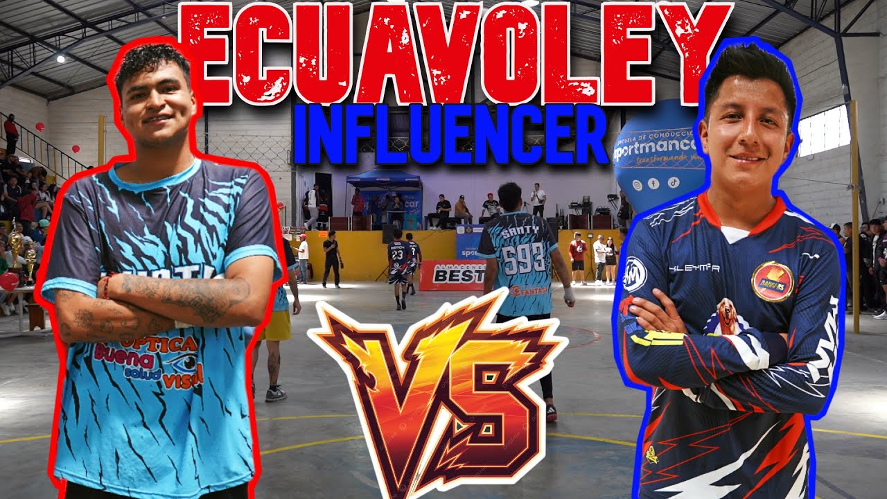 Juan Fran y Santi Jugaron el Ecuavoley Más Picante Bate y Sale Influencer.
