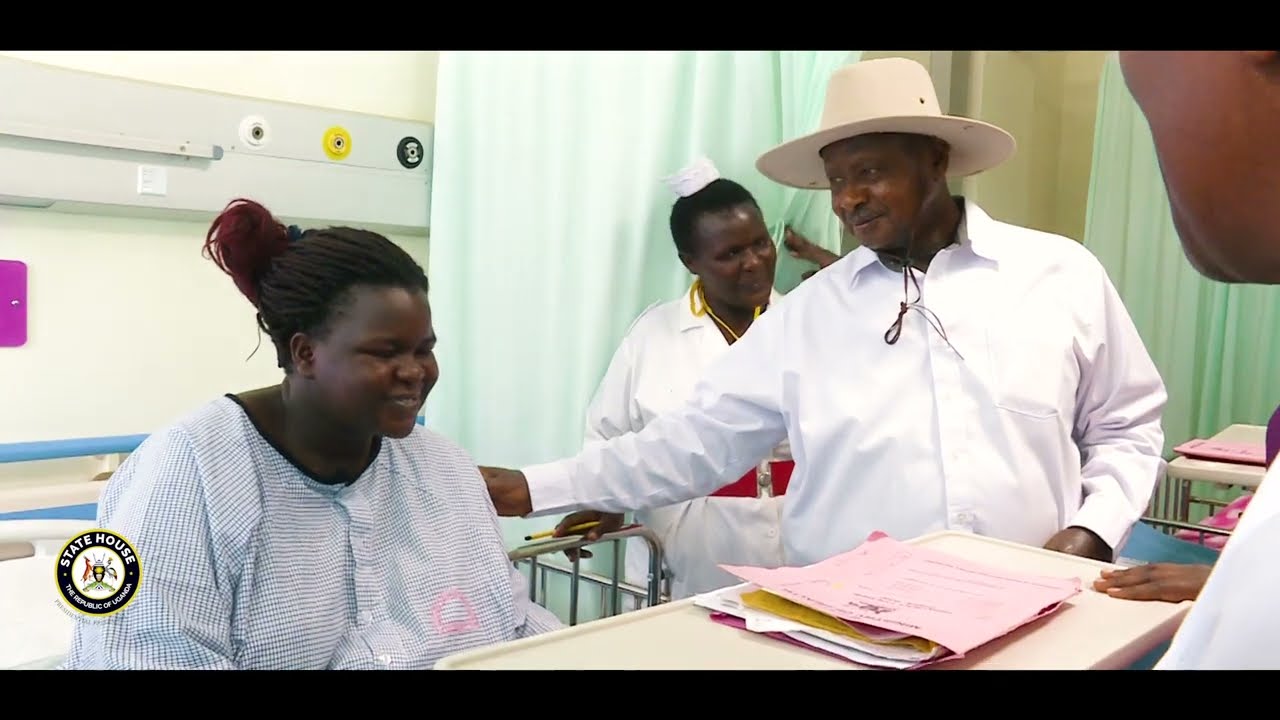 MULAGO SPECIALISED & NEONATAL HOSPITAL - THE BEST HOSPITAL IN AFRICA