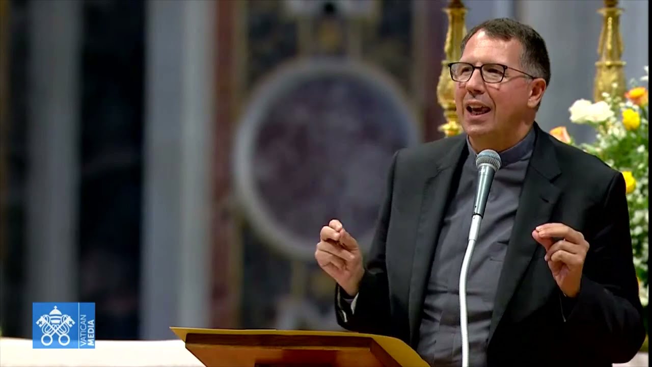 La preghiera come combattimento Spirituale - don Pierangelo Pedretti Monastero WiFi 2 ottobre 2021