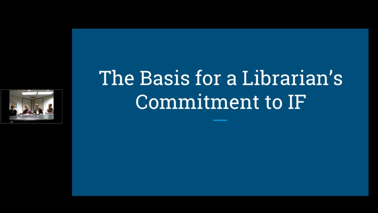 NCompass Live: The New NLA Intellectual Freedom Manual Comes to the Rescue